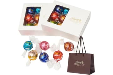 ゆうゆうtime編集部おすすめのチョコギフトが【最大30％OFF】自分用にも職場や友人へのプレゼントにも｜Amazonタイムセール