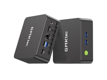 Intel N95搭載のミニPC「GMKtec Nucbox G3S」が店頭入荷