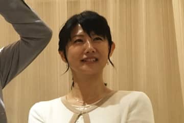 中江有里　２４歳で「引退説」が流れた理由を告白「半年ぐらい何にもしなかったら…」