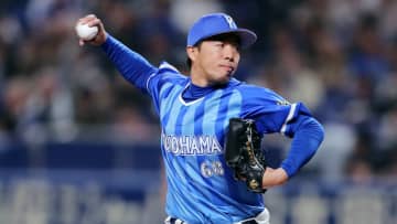 【DeNA】藤岡好明氏とコーチ契約　ポジションは、一軍投手戦術・育成コーチ