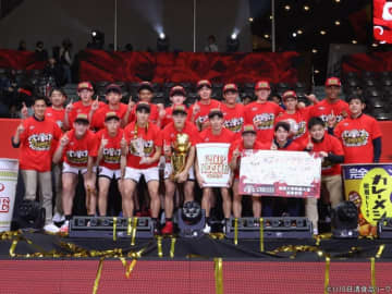 【U18日清食品トップリーグ2025男子個人賞】福岡大附大濠が連覇達成…本田蕗以や櫻井照大らが個人賞受賞