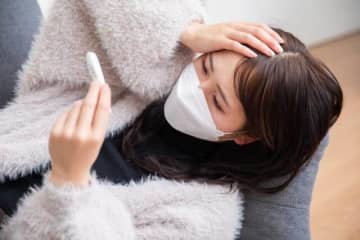 インフルエンザ流行でも「かかったことがない」という人がいる　「ウイルスに強い体質」だからなのか