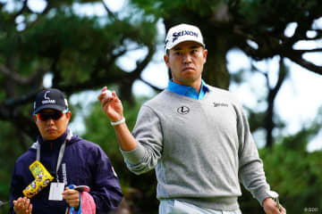 「青木さんに怒られそうだけど」松山英樹は新コースセッティングをどう見た