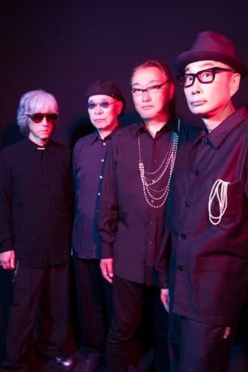 パール兄弟、初のビルボードライブ東京公演開催　最新アルバム『ぼくらはここにいる』を携え登場