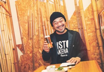 竹原ピストル、ライブ映像作品『LIVE AT 大阪城ホール 2025.05.18』トレーラー映像公開