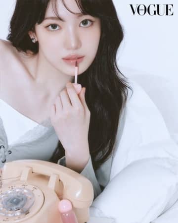 KiiiKiii・スイ、“次世代ミューズ”の魅力全開！透明感あふれる撮影カットを公開【PHOTO】