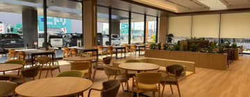 「Honda Cars 埼玉中 岩槻店」が移転リニューアル、2025年11月7日(金)に新店舗をグランドオープン