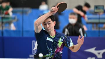 【卓球・デフリンピック2025】男子日本代表4選手を紹介
