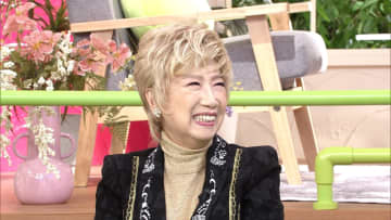 瀬川瑛子 長年の夢だった“ミニスカ”ウェディングドレスをデザイン「今でも大事にとってあります」夫の背中で肋骨を骨折？“天然伝説”も明かす