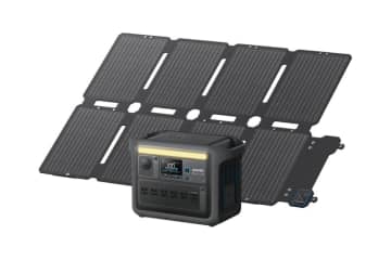 ゆうゆうtime編集部おすすめ【ポータブル電源】が最大55％OFF！停電・災害対策に役立つアイテムをAmazonタイムセールでお得に