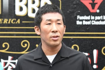 麒麟・田村　人生で初めてＥＴＣ利用の緊張の瞬間つづる「今からレーンに突入する。緊張する」