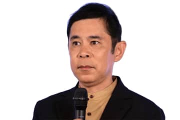 岡村隆史　流行語大賞のノミネート語に納得いかず…　「アカンて」「自分のなかでの流行語やんか」