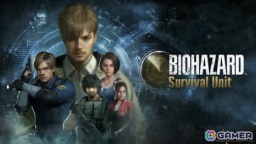 「バイオハザード」シリーズの世界観を新しい切り口で楽しめるストラテジーゲーム「BIOHAZARD Survival Unit」が配信！