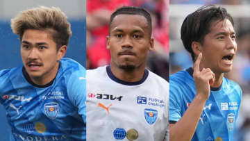今オフ移籍が囁かれる横浜FCの主力5選【J1リーグ2025】