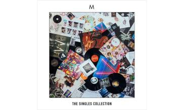 マルーン5の最新ベスト『シングルス・コレクション』全曲解説