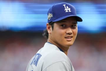 大谷翔平の“向かい側”、ついに現れた名店　LAで止まらぬ日本ブーム、発表に高まる期待