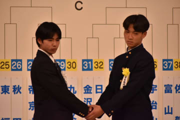 「北海道代表として全国で勝つことが目標」　北海は初戦でインハイ全国準Vの大津と対戦