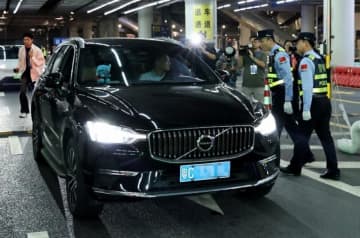 広東省の車で香港に乗り入れられる「粤東南下」政策がスタート―中国