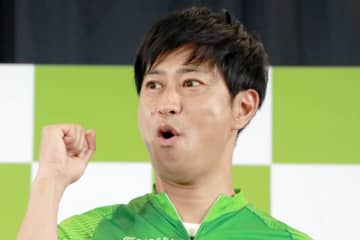 パンサー尾形貴弘の妻、全身が“血だらけ”になる深刻な悩み告白　「同じ！」ファン共感