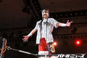 「女子プロレスの未来は明るすぎる」15歳の天才女子ルチャドーラが“女子プロレスのアイコン”に挑むも惜敗！