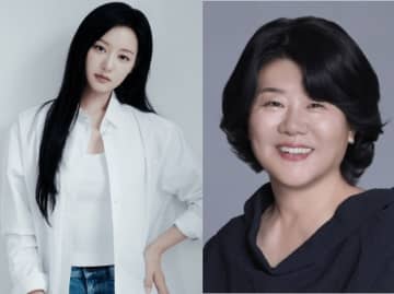 日本ドラマ「ドクターX」キム・ジウォン主演で韓国リメイク！豪華キャストを公開