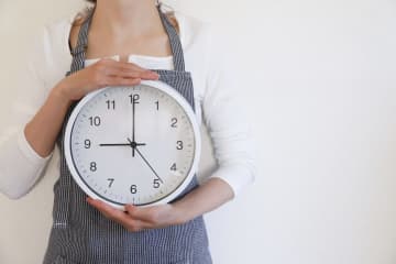 時間の使い方が上手い人の特徴７つ…思わず真似したくなる習慣とは