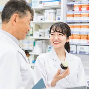 かかりつけ薬剤師が頼りになる…つくり方のポイント【薬局を10倍賢く利用する4つの裏ワザ】#1