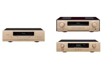 ジョーシン日本橋店、アキュフェーズ新製品の試聴会を12/6に開催