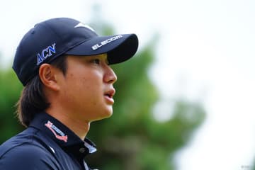 ともに下部から切り拓いた道 平田憲聖は原英莉花にも脱帽