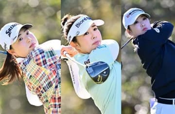 賞金額も破格…史上初日本人女王誕生の“条件”は？ 　米女子今季最終戦に山下美夢有ら日本勢8人が出場