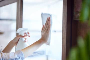 【家事のプロが解説】年末を快適に！先手必勝、早めに済ませておくべき家事3選