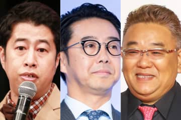 矢作兼、「俺が最初に言い出した」に待った…　サンド伊達、ウエストランド井口がそれぞれ“起源”を主張