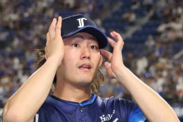 【ＭＬＢ】米スポイラ誌　ヤンキースに今井達也獲得を進言「素晴らしい選択肢」
