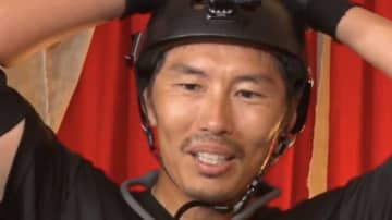 「当時はめちゃかっこいいと…」 元プロ野球選手の“卒アル写真”が公開 「かっこつけてる」「いかつい」の声