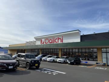 ダイイチ、本決算は30％超の大幅減益