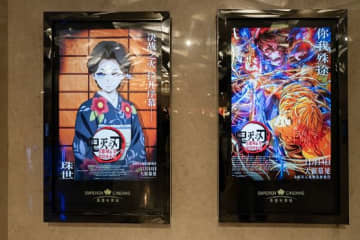 『クレヨンしんちゃん』『はたらく細胞』など日本映画が中国本土で公開中止へ