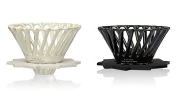 空気を味わう新しい一杯、EPEIOSのコーヒードリッパー「AIR・AIR Pro」