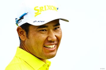 松山英樹が日本ツアー今季初参戦 米ツアー予選会出場権争いは最終戦に