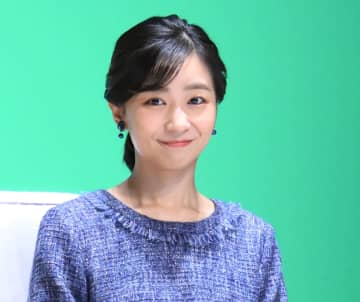 佳子さま、新型コロナ感染　発熱の症状、行事取りやめ