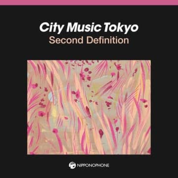 RYUSENKEIのクニモンド瀧口が仕掛ける人気コンピレーション・シリーズ『CITY MUSIC TOKYO』。その新章とも言えるジャズ・ファンク編の第2弾が、日本コロムビアからアナログ／CD／配信でリリース