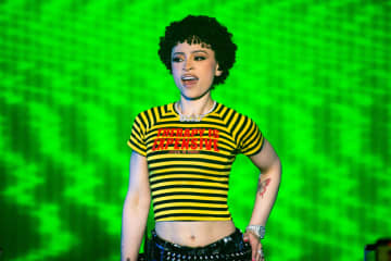 アイス・スパイス、『スポンジ・ボブ』新作で声優デビュー「これは引き寄せたと思う」