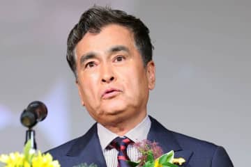 石原良純　父・慎太郎さんの教育方針明かす「勉強しろとか絶対言わない。ただ…」