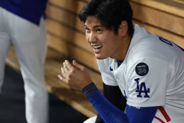 【MLB】もし大谷翔平が衰退したら… LAメディア悲観「以前に戻る」「偉大さは儚い」