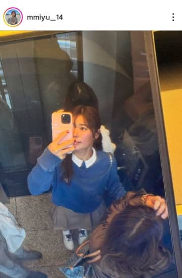 最長飛距離は300ヤード超え！ 人気ドラコン女子プロが最近の悩みを告白!?「食欲止まりません」