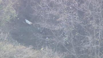 【速報】福岡・八女市で小型機墜落　搭乗者とみられる3人を発見も心肺停止　佐賀から大阪・八尾に向かう途中