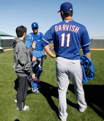 【ＭＬＢ】ダルビッシュの元女房役が大谷翔平ドジャース３連覇は無理と断言「先発投手陣はボロボロになる」