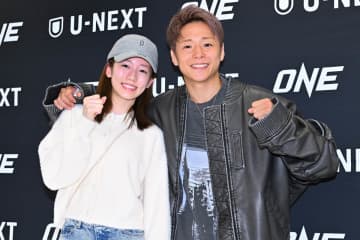 【ＯＮＥ】武尊　７月に妻・川口葵との結婚を発表した理由は？「引退というのが見えたので…」