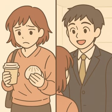 「お釣り、間違ってますよ」返金した500円が、会社の未来を救った奇跡の出会いとは？【短編小説】