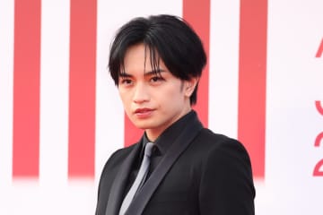 中島健人＆イコラブ「絶対アイドル辞めないで」コラボ実現にファン歓喜「ぜひお楽しみに！！」