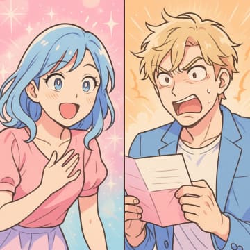 「なんだよ、これ！」2年間貢いだ彼氏へ贈る最後のプレゼント、開けて驚いたワケとは？【短編小説】